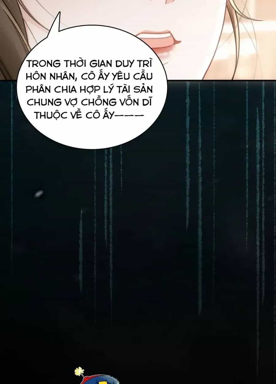 Ly Hôn Rồi, Ta Hướng Tới Hạnh Phúc - Chương 11 - ảnh 39