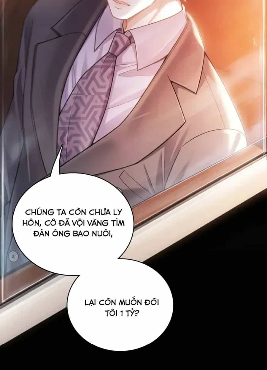 Ly Hôn Rồi, Ta Hướng Tới Hạnh Phúc - Chương 12 - ảnh 19