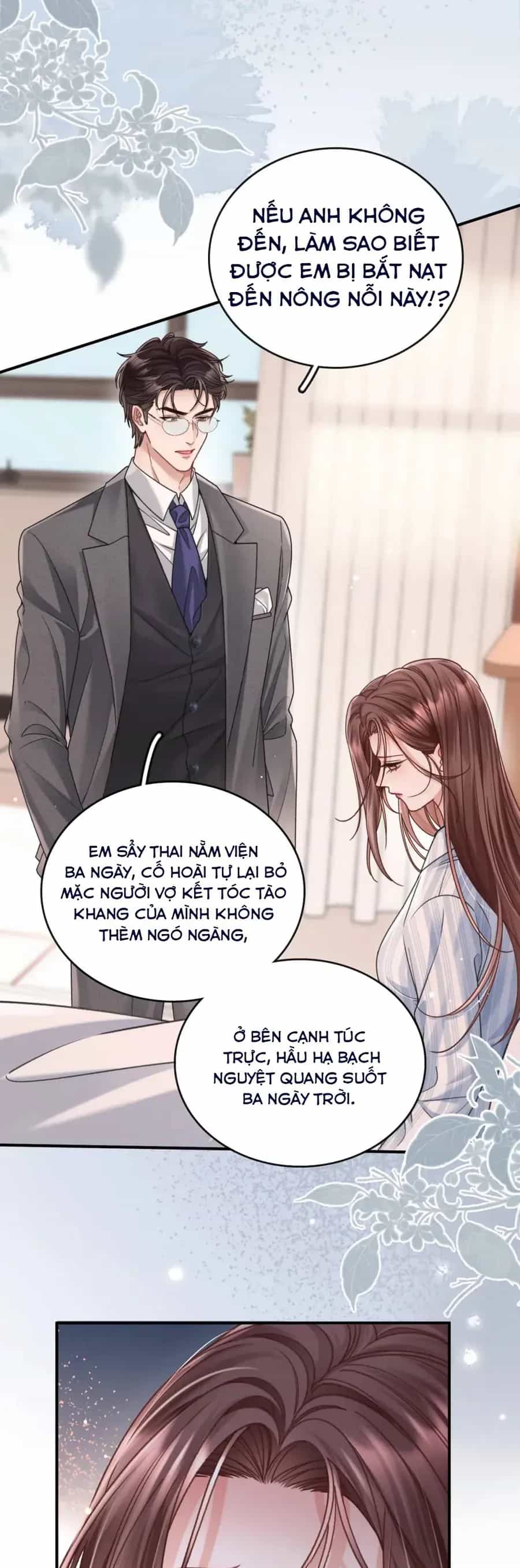 Ly Hôn Rồi, Ta Hướng Tới Hạnh Phúc - Chương 3 - ảnh 13