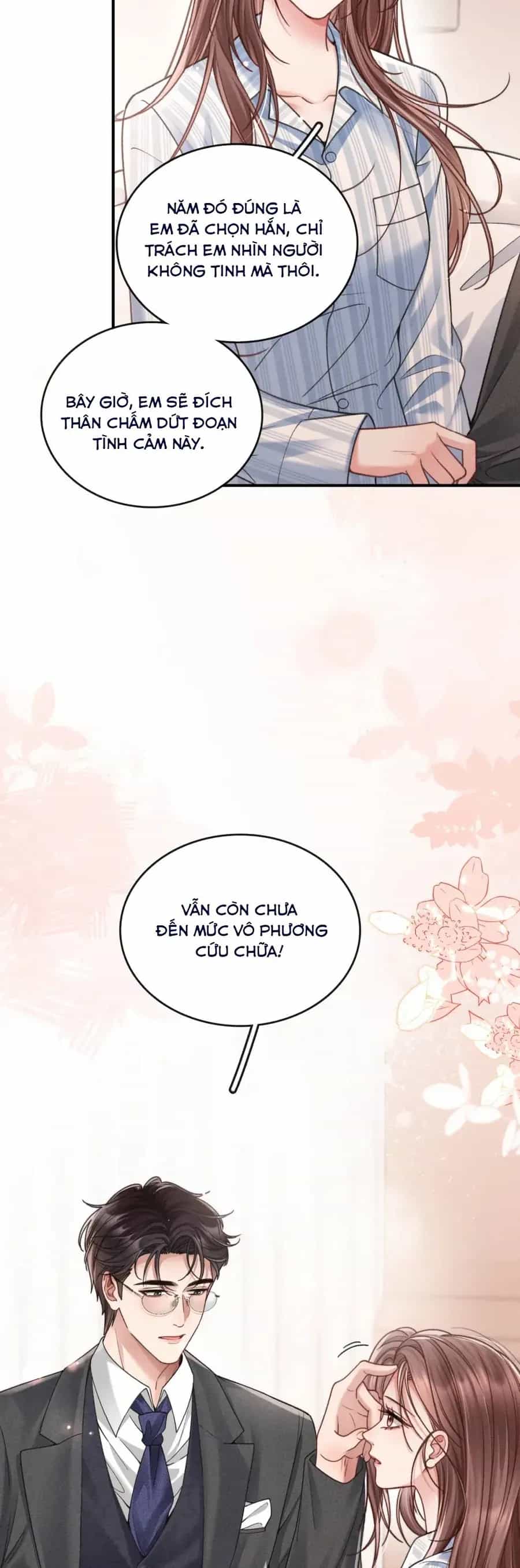 Ly Hôn Rồi, Ta Hướng Tới Hạnh Phúc - Chương 3 - ảnh 16