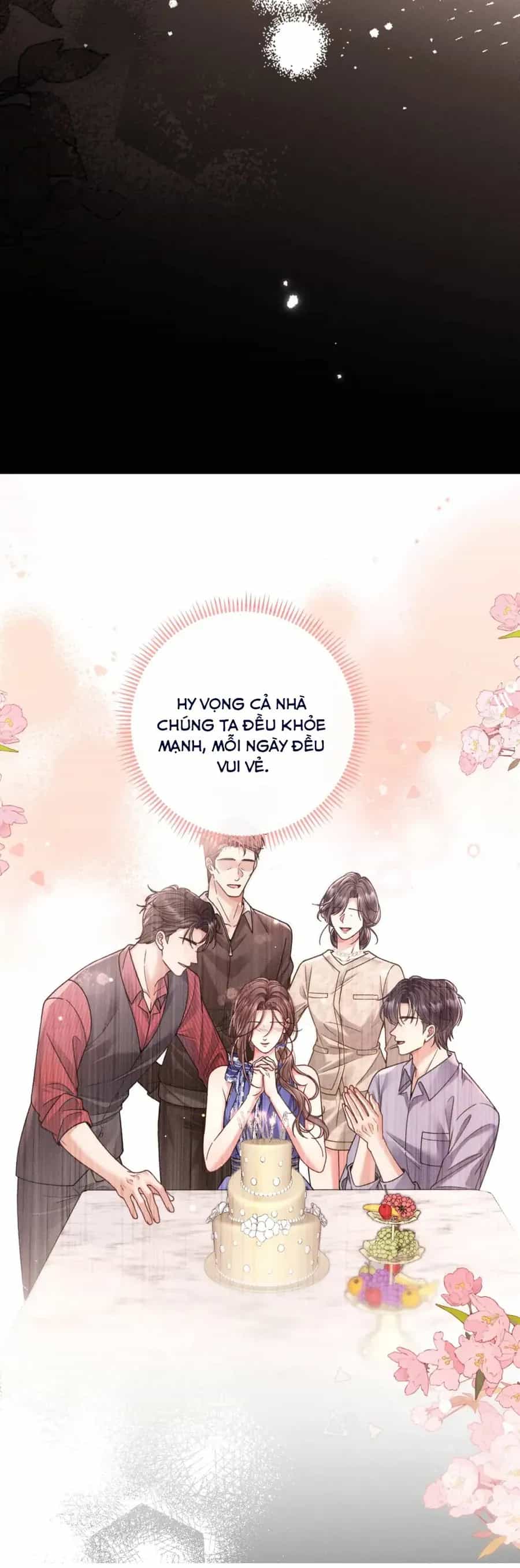 Ly Hôn Rồi, Ta Hướng Tới Hạnh Phúc - Chương 3 - ảnh 18