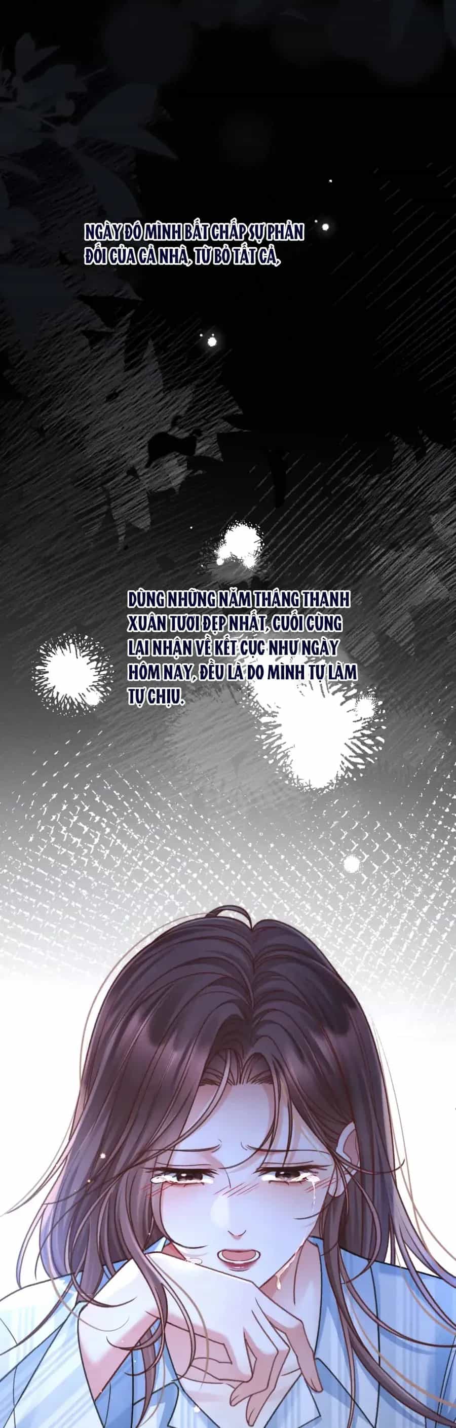 Ly Hôn Rồi, Ta Hướng Tới Hạnh Phúc - Chương 3 - ảnh 20
