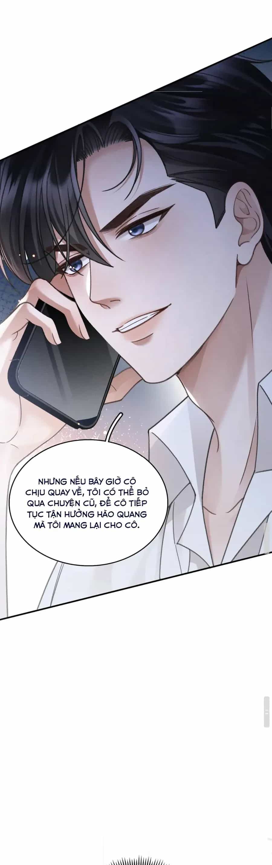 Ly Hôn Rồi, Ta Hướng Tới Hạnh Phúc - Chương 3 - ảnh 31