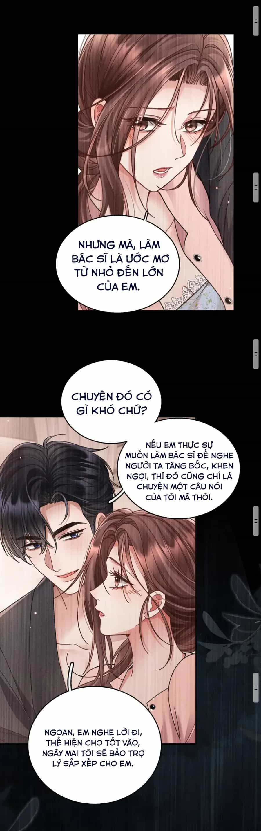 Ly Hôn Rồi, Ta Hướng Tới Hạnh Phúc - Chương 3 - ảnh 35