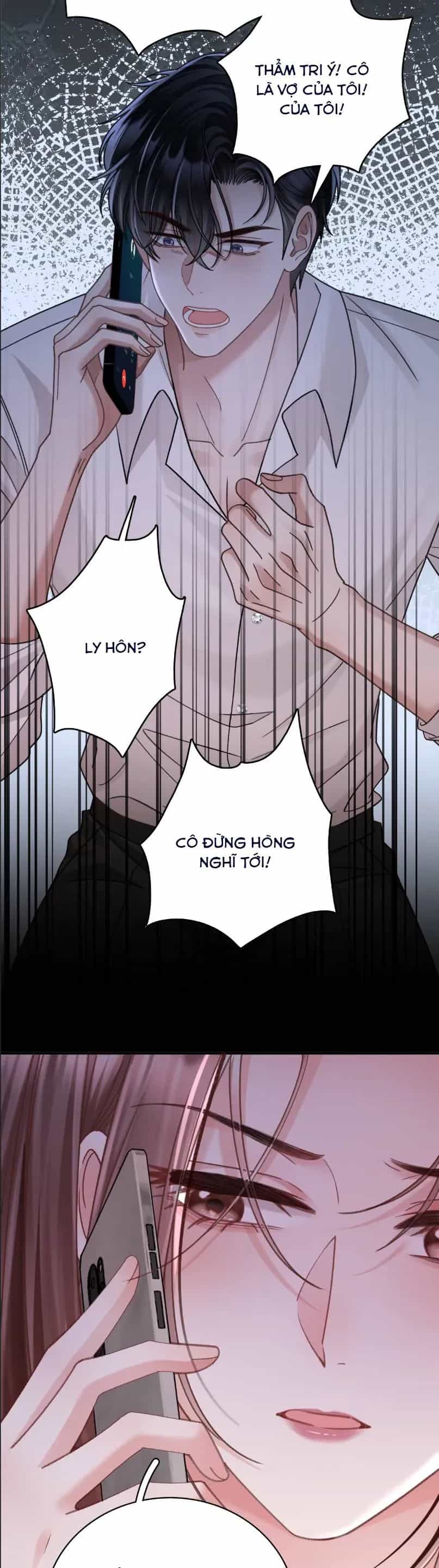 Ly Hôn Rồi, Ta Hướng Tới Hạnh Phúc - Chương 4 - ảnh 11