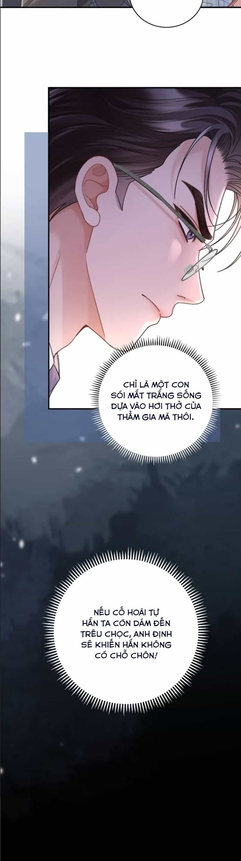 Ly Hôn Rồi, Ta Hướng Tới Hạnh Phúc - Chương 4 - ảnh 14