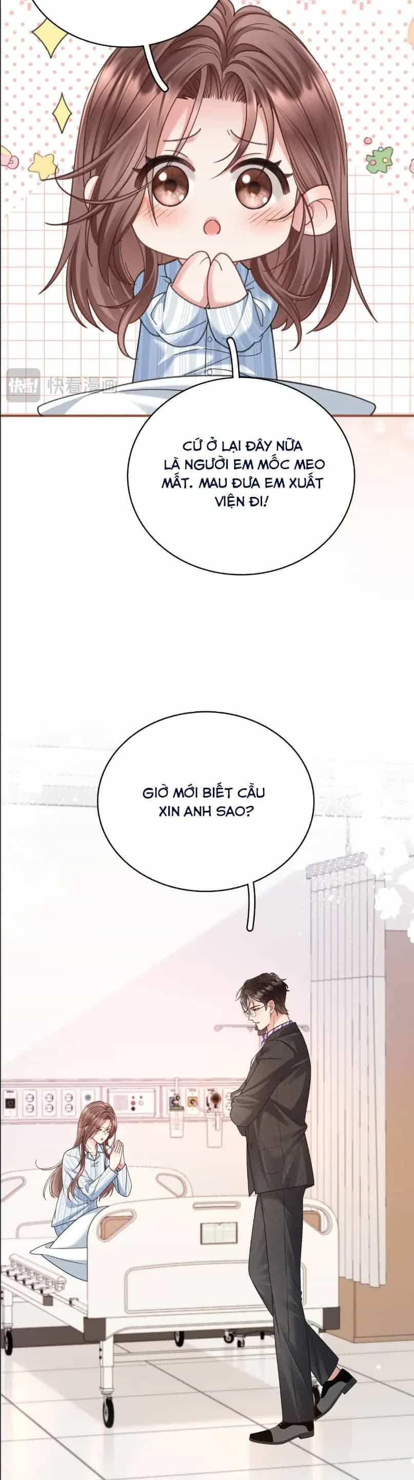 Ly Hôn Rồi, Ta Hướng Tới Hạnh Phúc - Chương 4 - ảnh 18