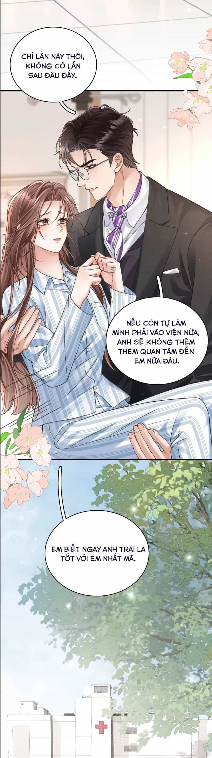 Ly Hôn Rồi, Ta Hướng Tới Hạnh Phúc - Chương 4 - ảnh 19