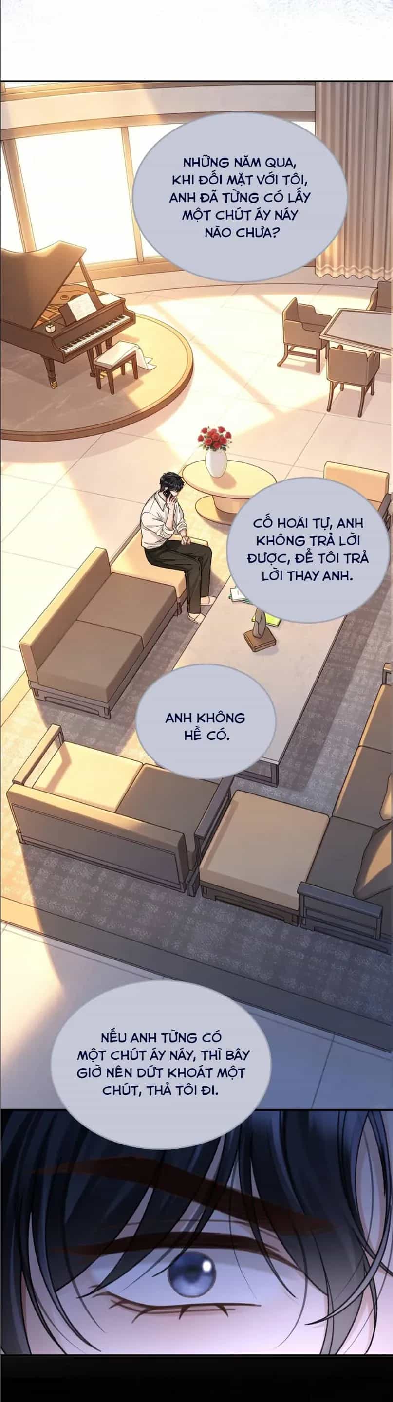 Ly Hôn Rồi, Ta Hướng Tới Hạnh Phúc - Chương 4 - ảnh 8