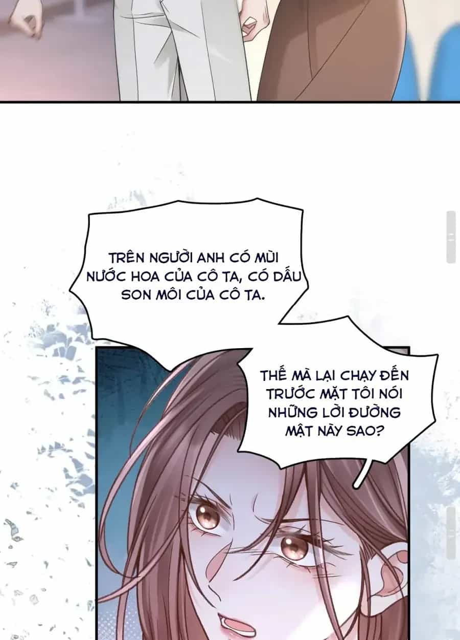 Ly Hôn Rồi, Ta Hướng Tới Hạnh Phúc - Chương 6 - ảnh 58