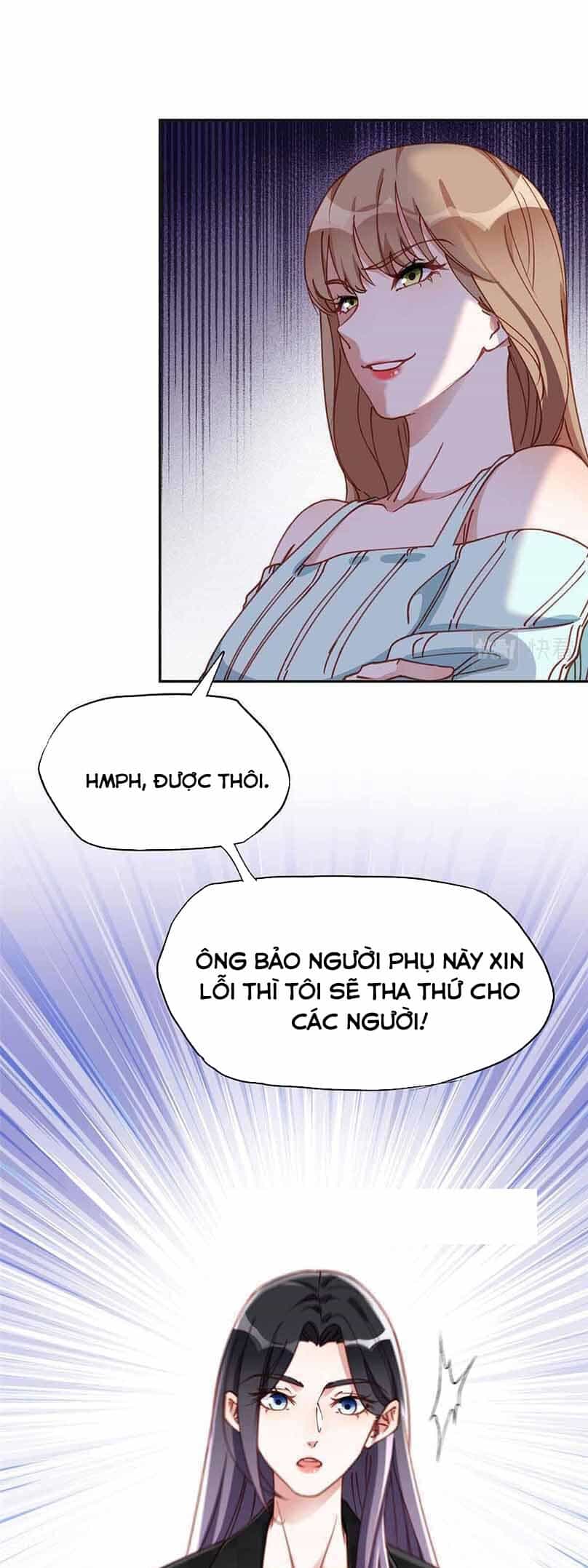 Ly Hôn Với Đại Boss Tôi Càng Tỏa Sáng Hơn - Chương 101 - ảnh 16