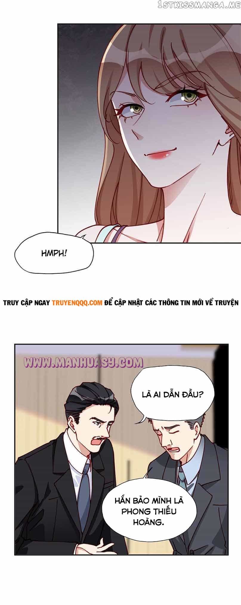 Ly Hôn Với Đại Boss Tôi Càng Tỏa Sáng Hơn - Chương 103 - ảnh 7