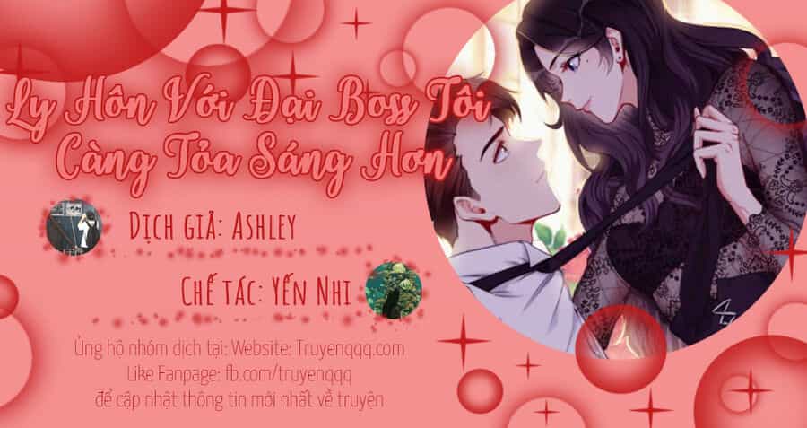 Ly Hôn Với Đại Boss Tôi Càng Tỏa Sáng Hơn - Chương 104 - ảnh 23
