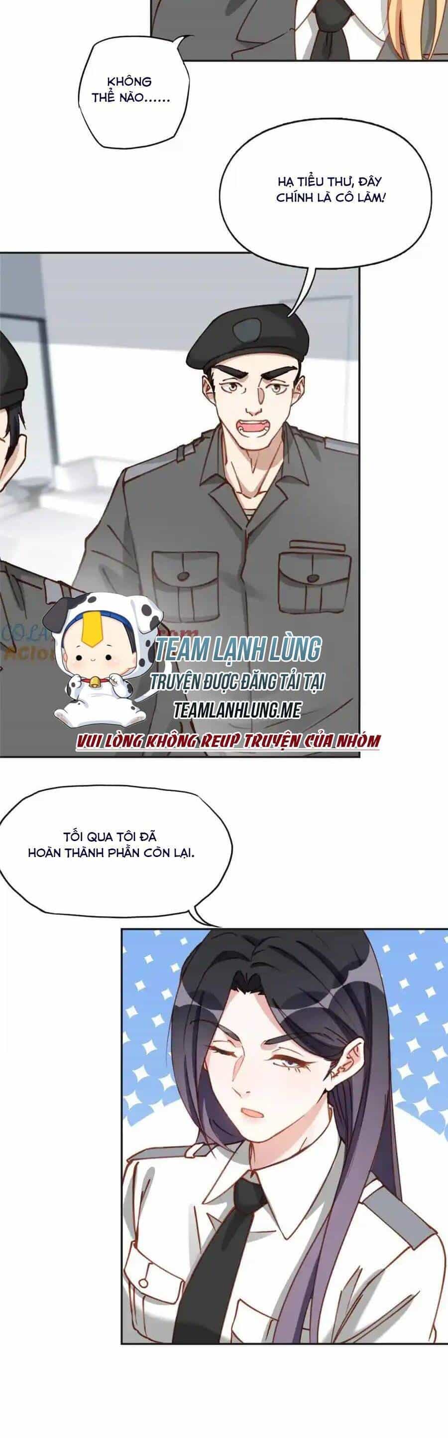 Ly Hôn Với Đại Boss Tôi Càng Tỏa Sáng Hơn - Chương 112 - ảnh 4