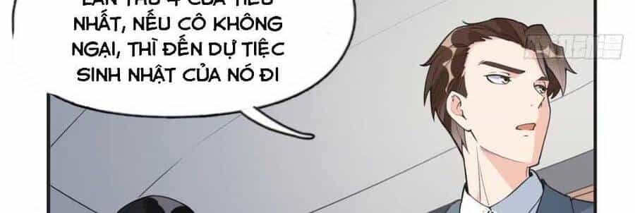 Ly Hôn Với Đại Boss Tôi Càng Tỏa Sáng Hơn - Chương 12 - ảnh 23