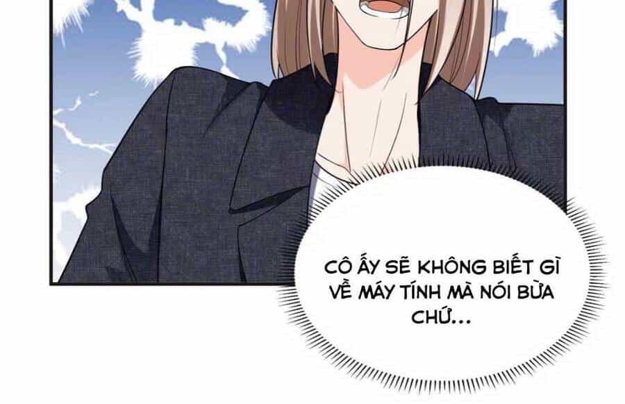 Ly Hôn Với Đại Boss Tôi Càng Tỏa Sáng Hơn - Chương 25 - ảnh 19