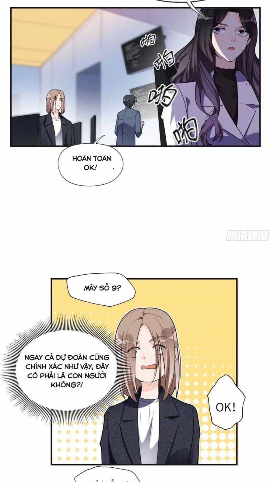 Ly Hôn Với Đại Boss Tôi Càng Tỏa Sáng Hơn - Chương 25 - ảnh 28