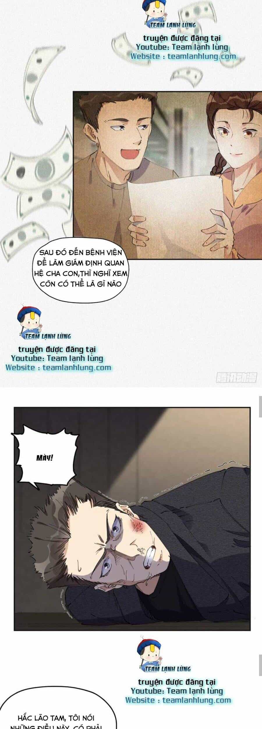 Ly Hôn Với Đại Boss Tôi Càng Tỏa Sáng Hơn - Chương 35 - ảnh 19