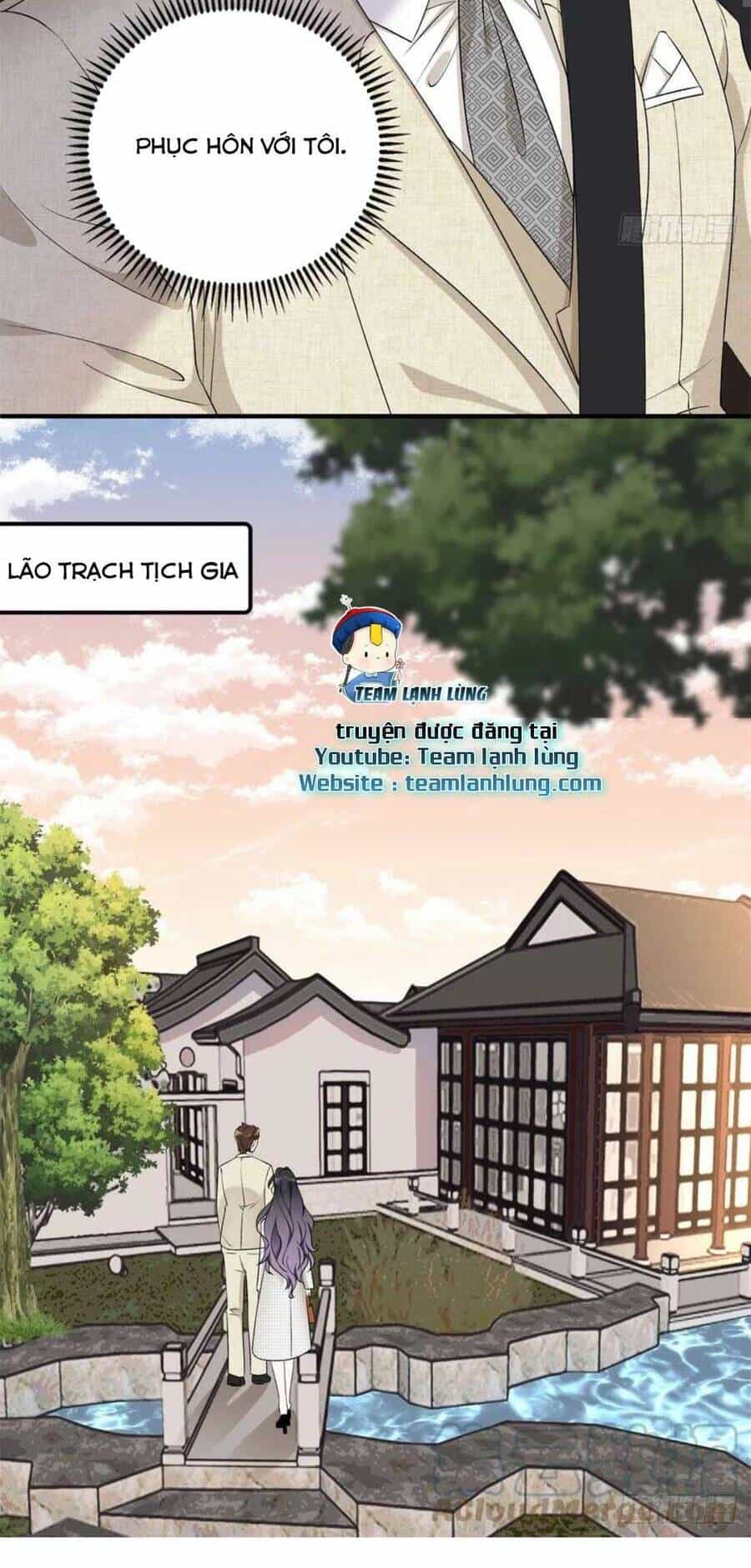Ly Hôn Với Đại Boss Tôi Càng Tỏa Sáng Hơn - Chương 50 - ảnh 16