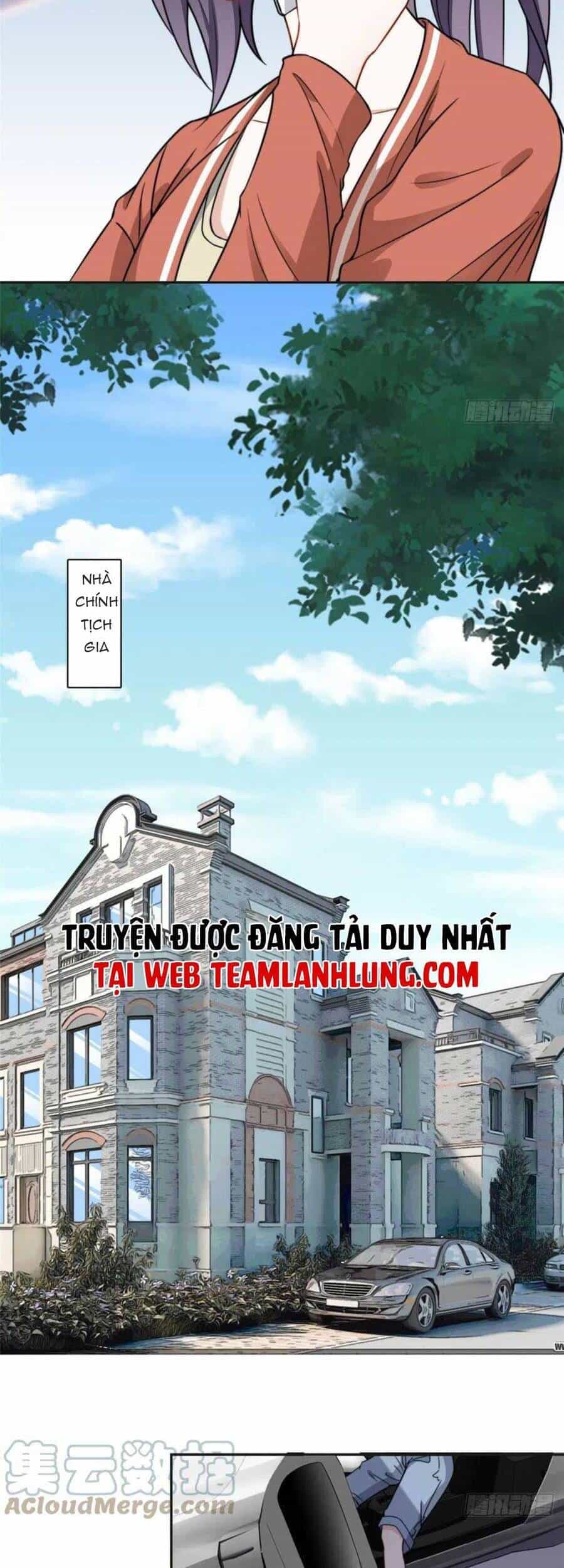 Ly Hôn Với Đại Boss Tôi Càng Tỏa Sáng Hơn - Chương 60 - ảnh 5