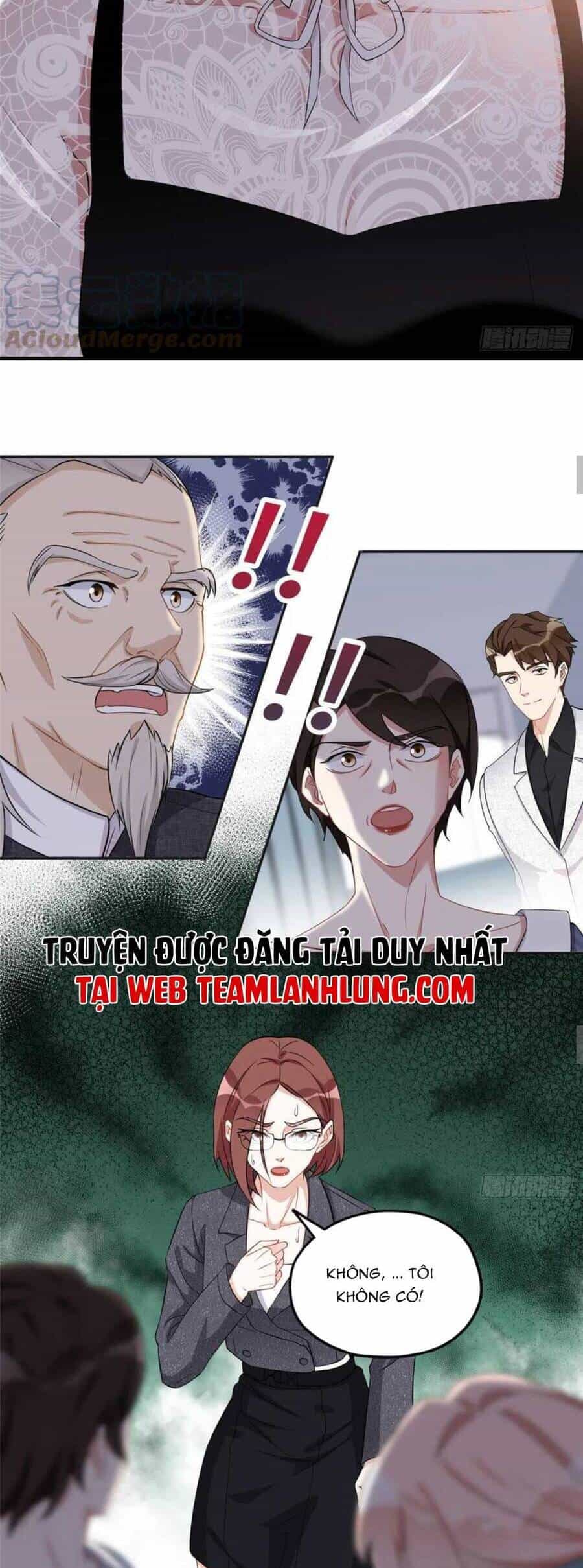 Ly Hôn Với Đại Boss Tôi Càng Tỏa Sáng Hơn - Chương 69 - ảnh 14