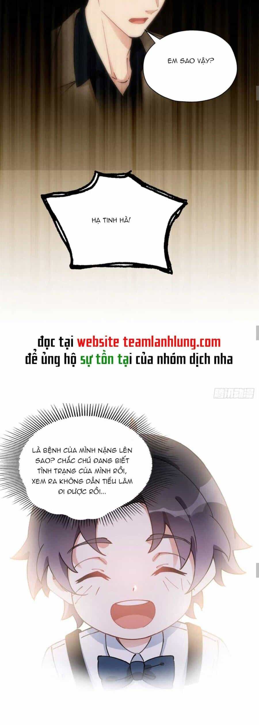 Ly Hôn Với Đại Boss Tôi Càng Tỏa Sáng Hơn - Chương 78 - ảnh 17