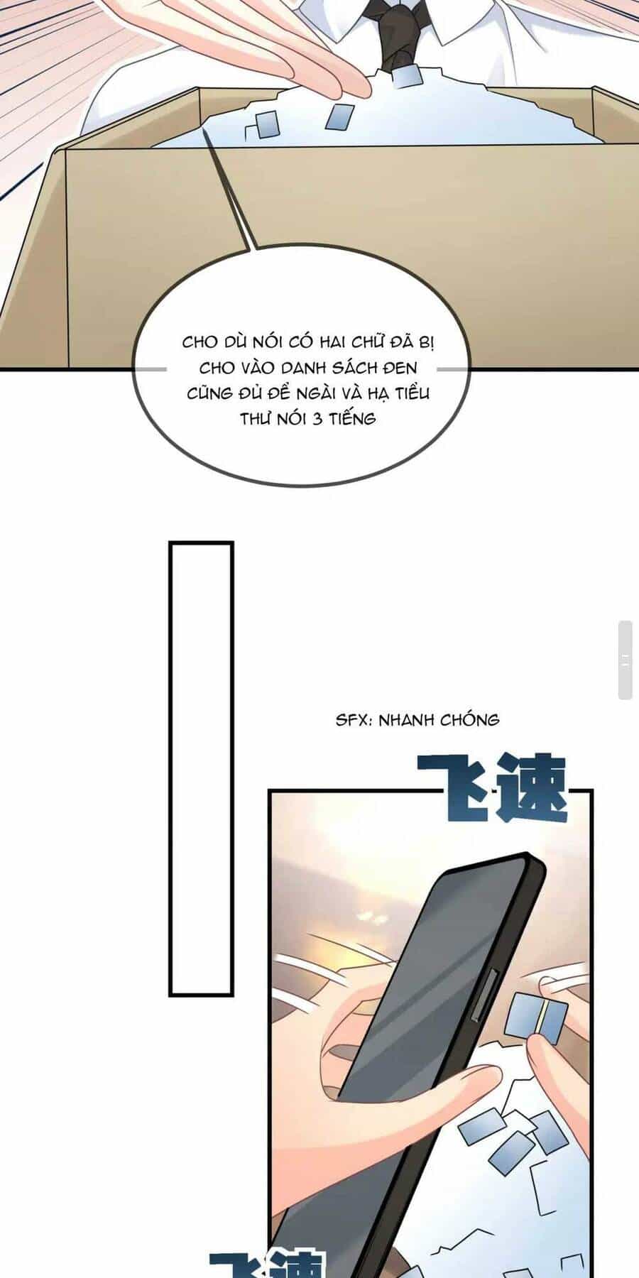 Ly Hôn Xong , Tôi Quay Về Vả Mặt Chồng Cũ - Chương 13 - ảnh 5
