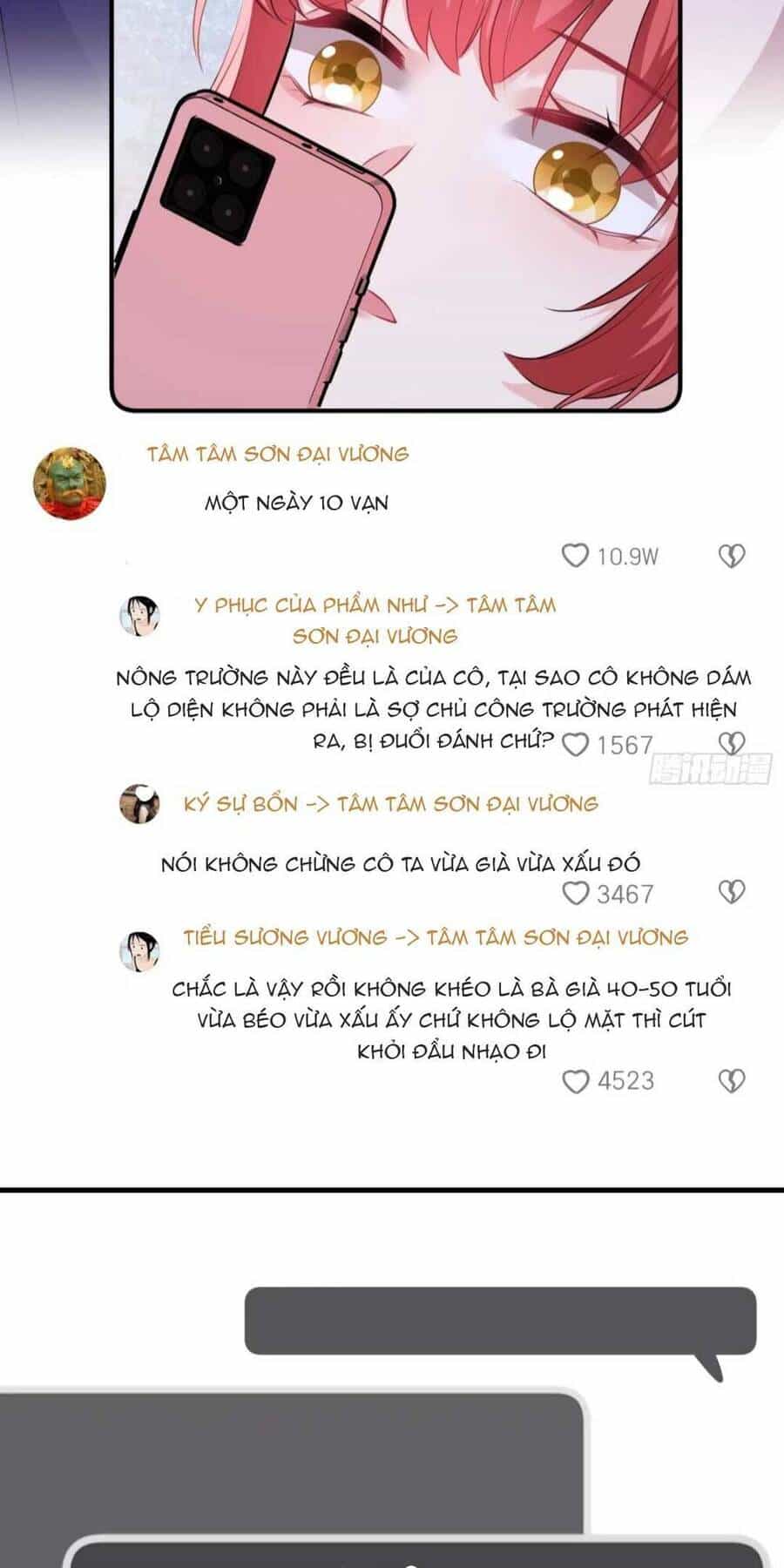 Ly Hôn Xong , Tôi Quay Về Vả Mặt Chồng Cũ - Chương 2 - ảnh 17