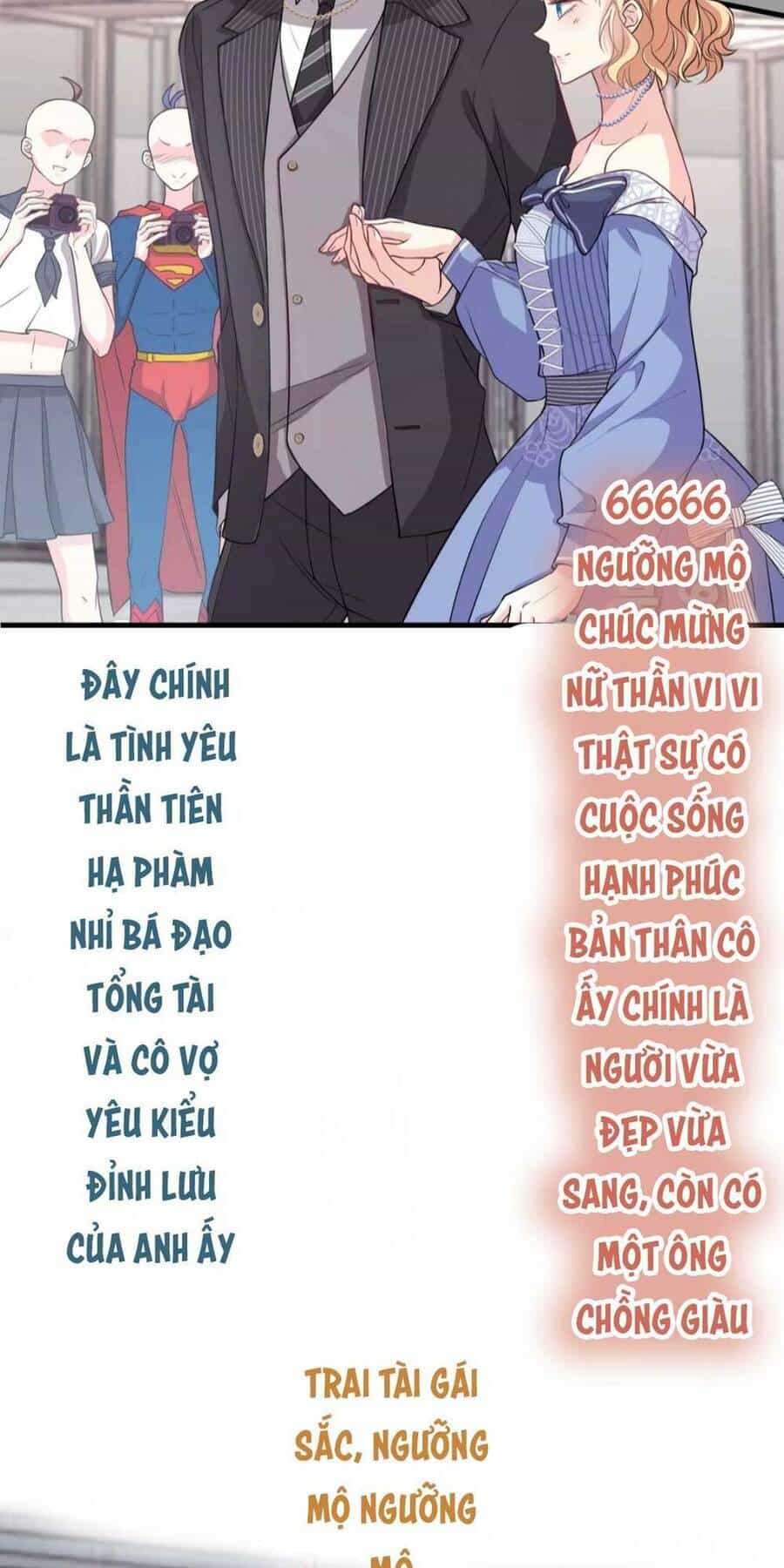 Ly Hôn Xong , Tôi Quay Về Vả Mặt Chồng Cũ - Chương 2 - ảnh 26