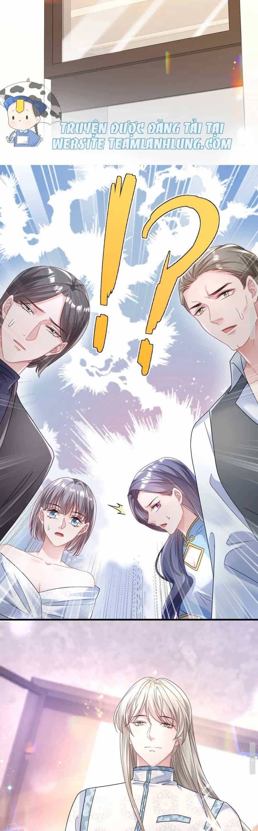 Ly Hôn Xong , Tôi Quay Về Vả Mặt Chồng Cũ - Chương 20 - ảnh 13