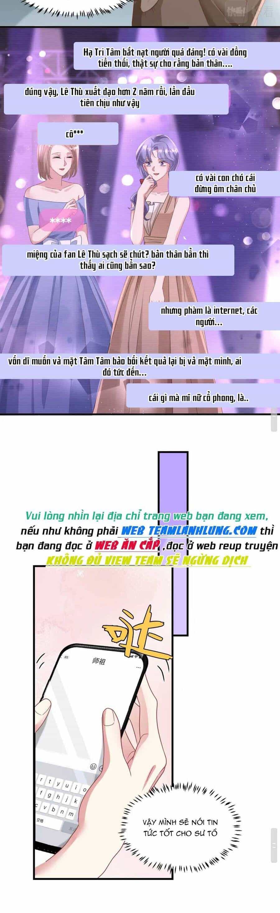 Ly Hôn Xong , Tôi Quay Về Vả Mặt Chồng Cũ - Chương 21 - ảnh 17
