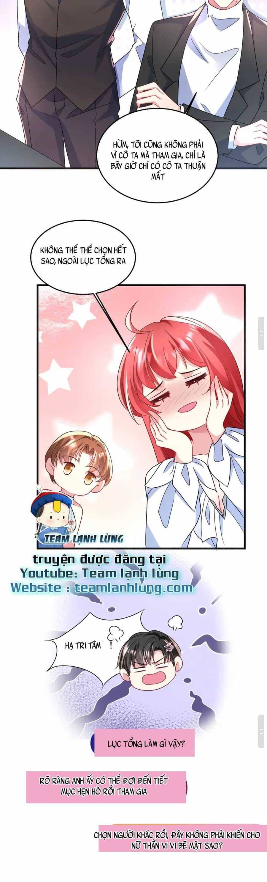 Ly Hôn Xong , Tôi Quay Về Vả Mặt Chồng Cũ - Chương 32 - ảnh 9