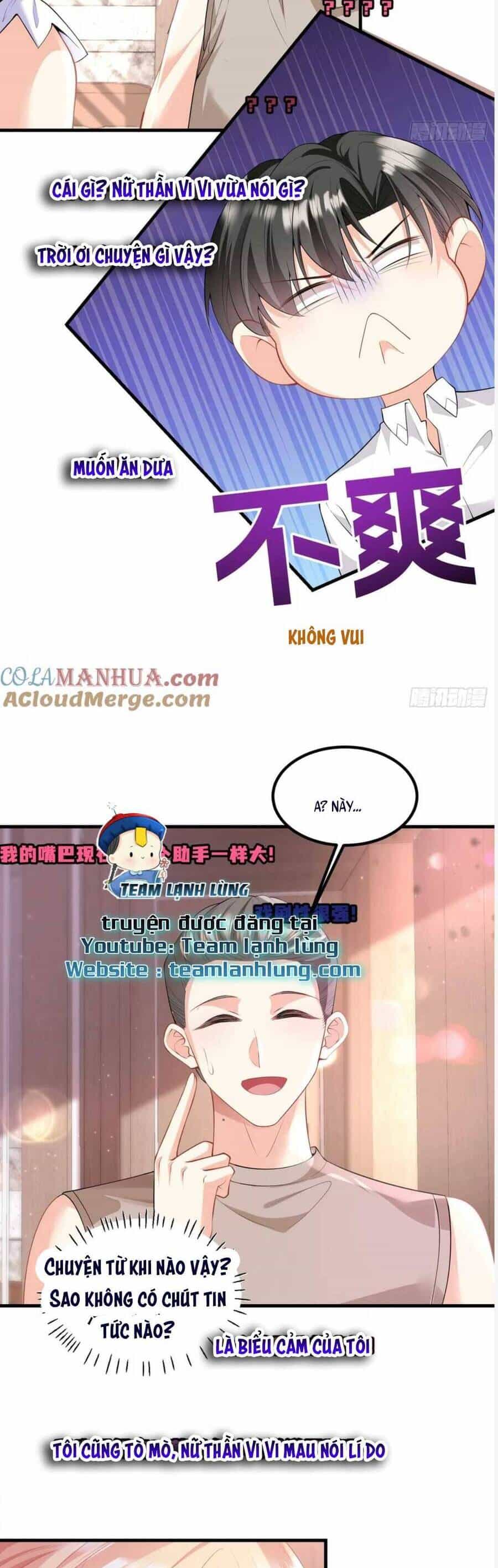 Ly Hôn Xong , Tôi Quay Về Vả Mặt Chồng Cũ - Chương 37 - ảnh 10