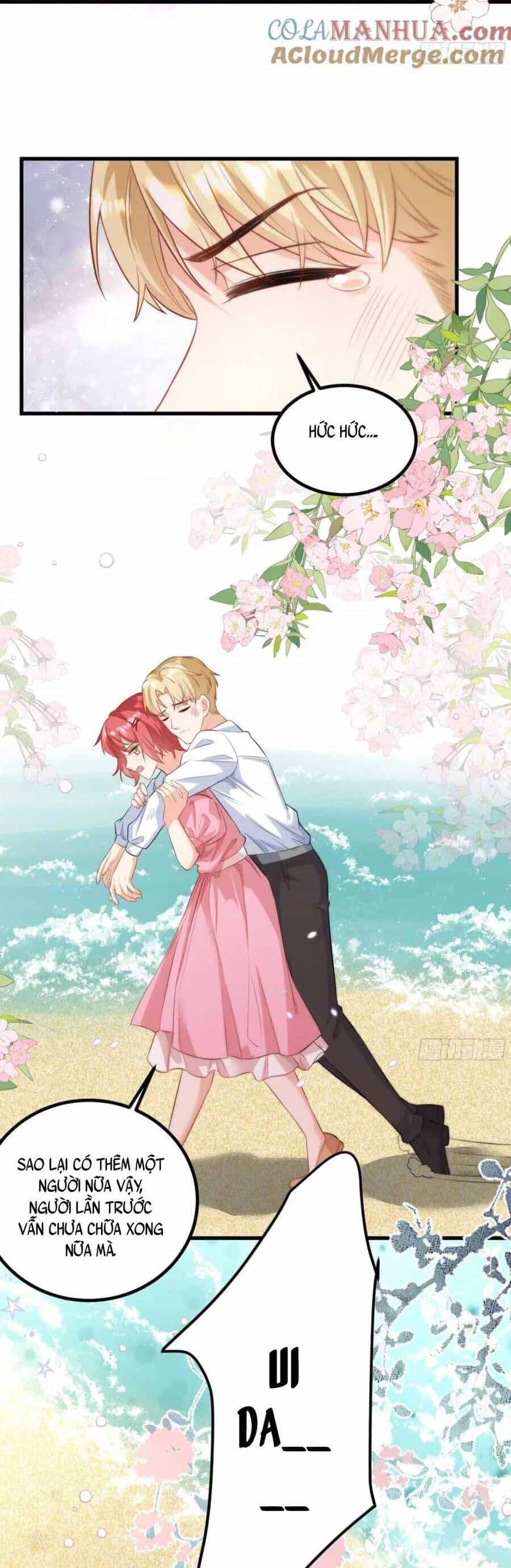 Ly Hôn Xong , Tôi Quay Về Vả Mặt Chồng Cũ - Chương 39 - ảnh 8