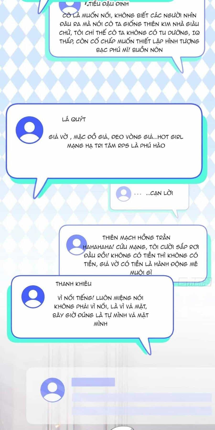 Ly Hôn Xong , Tôi Quay Về Vả Mặt Chồng Cũ - Chương 6 - ảnh 6