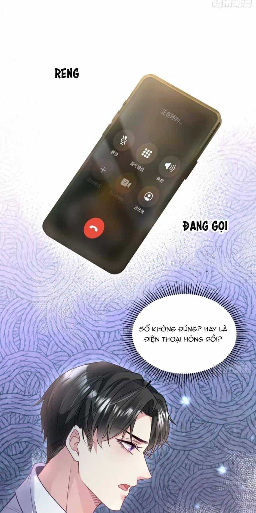 Ly Hôn Xong , Tôi Quay Về Vả Mặt Chồng Cũ - Chương 8 - ảnh 30