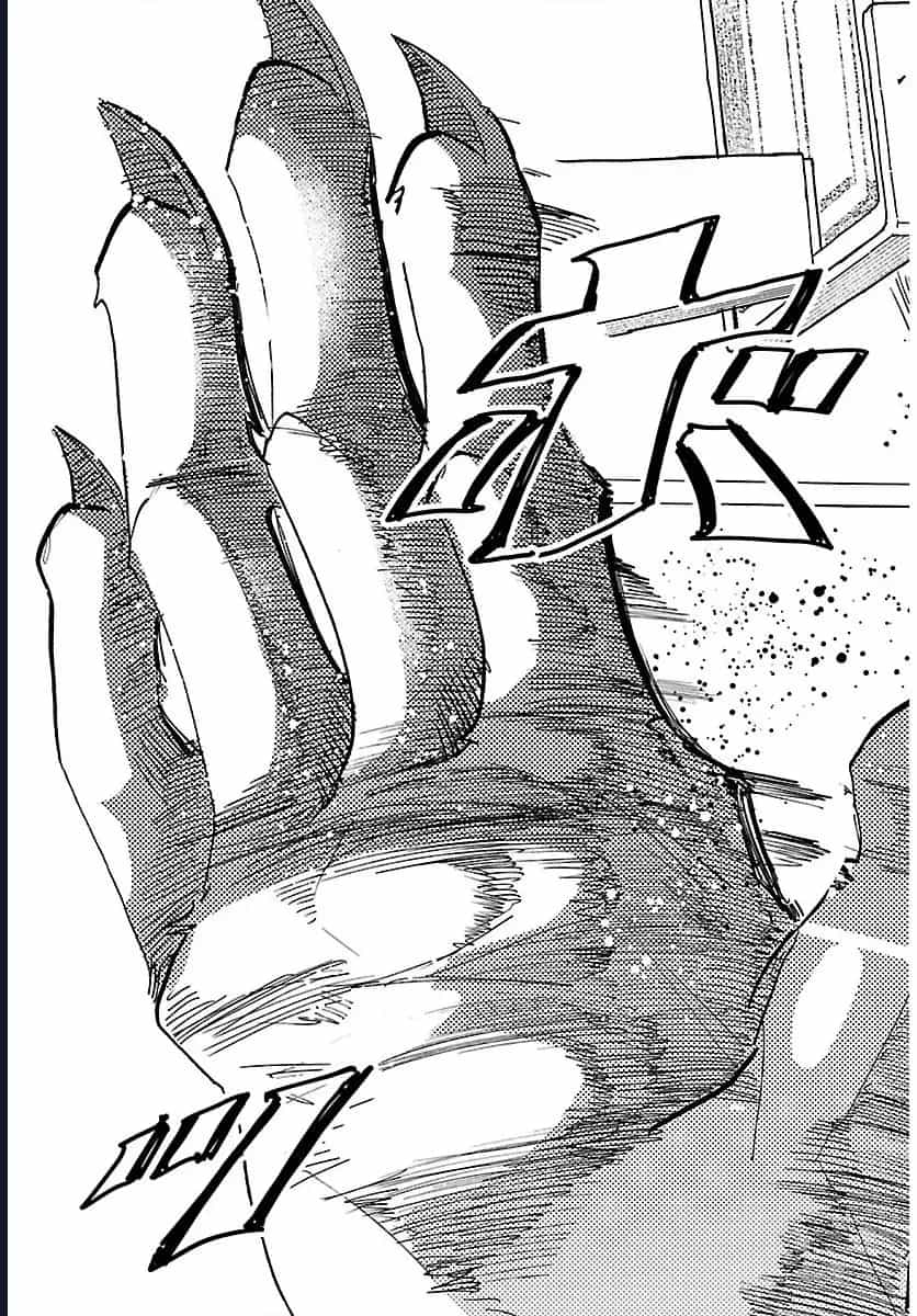 Lý Trí Của Taika - Chương 57 - ảnh 14