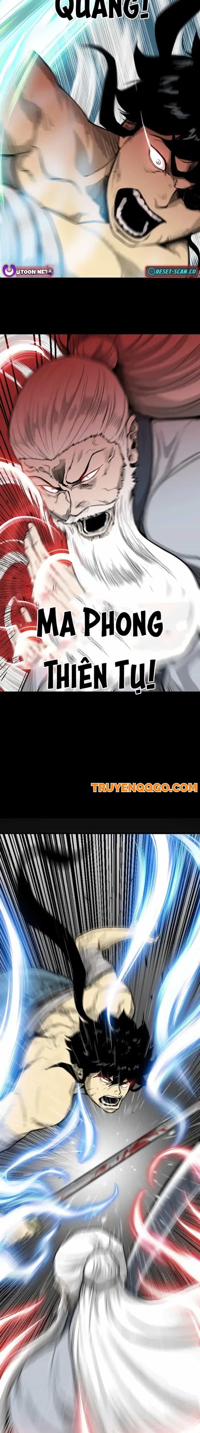 Ma Chiến Sĩ - Chương 1 - ảnh 6