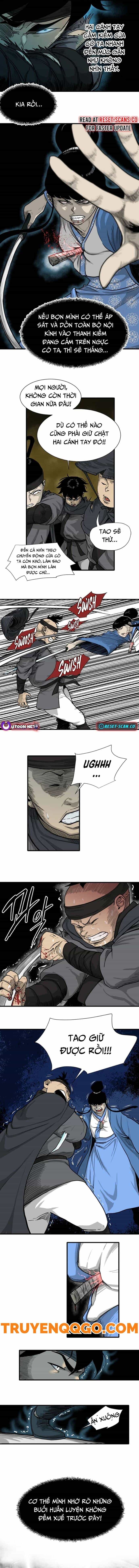 Ma Chiến Sĩ - Chương 12 - ảnh 2