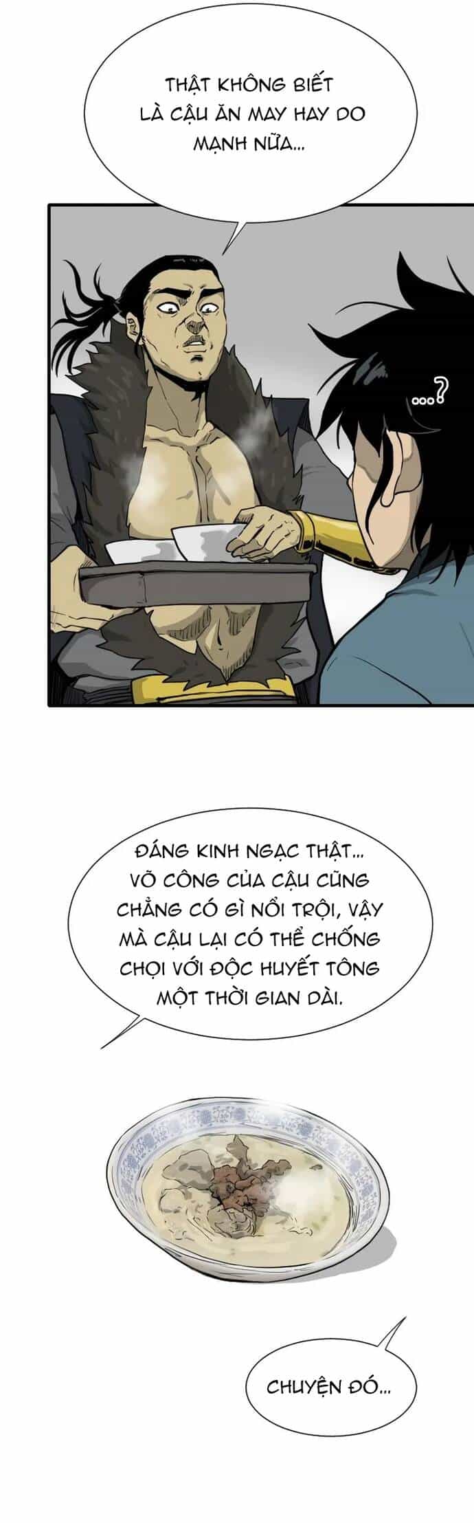 Ma Chiến Sĩ - Chương 30 - ảnh 24