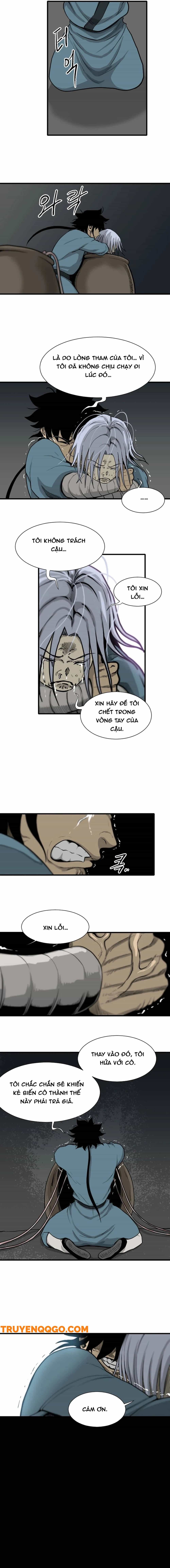 Ma Chiến Sĩ - Chương 31 - ảnh 14