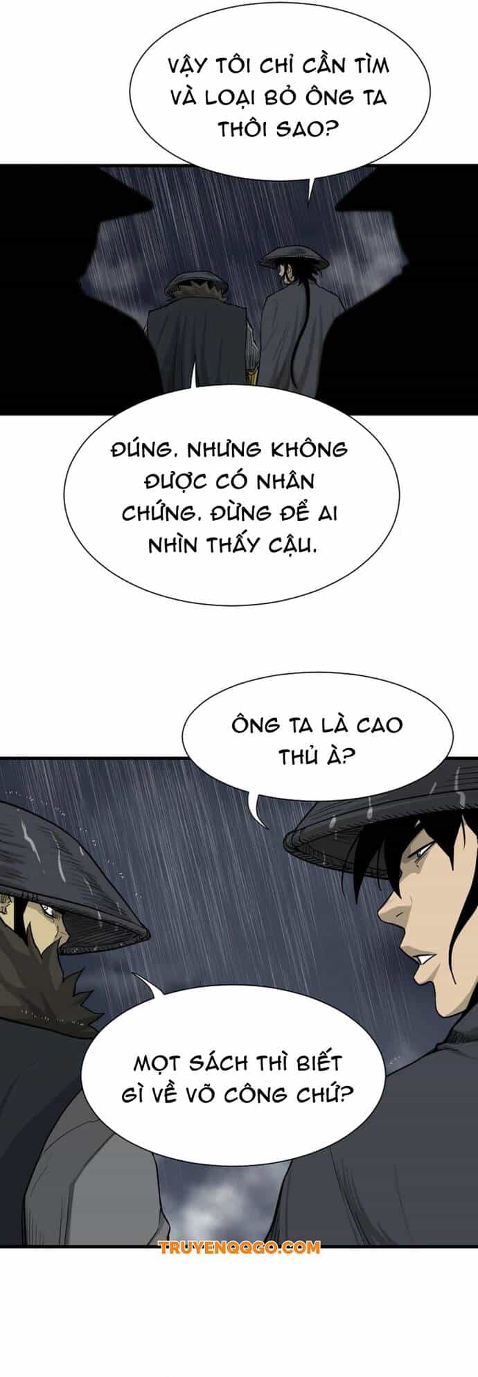 Ma Chiến Sĩ - Chương 32 - ảnh 33