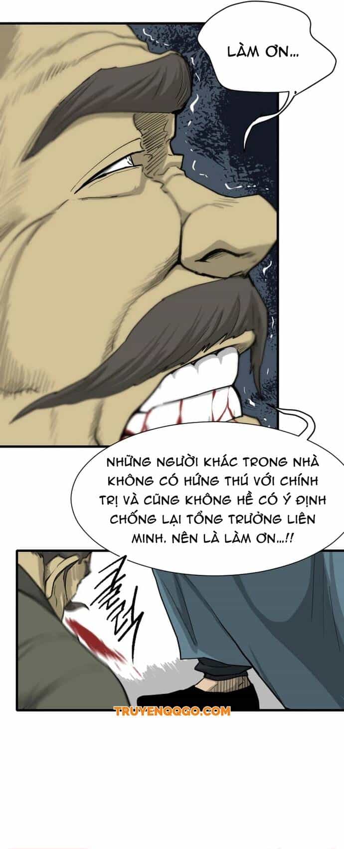 Ma Chiến Sĩ - Chương 32 - ảnh 49
