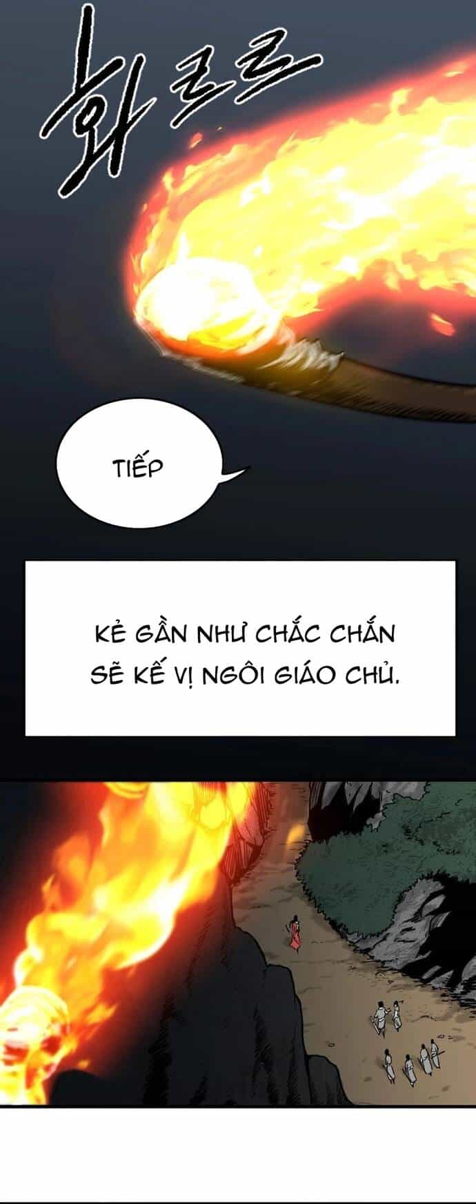 Ma Chiến Sĩ - Chương 33 - ảnh 26
