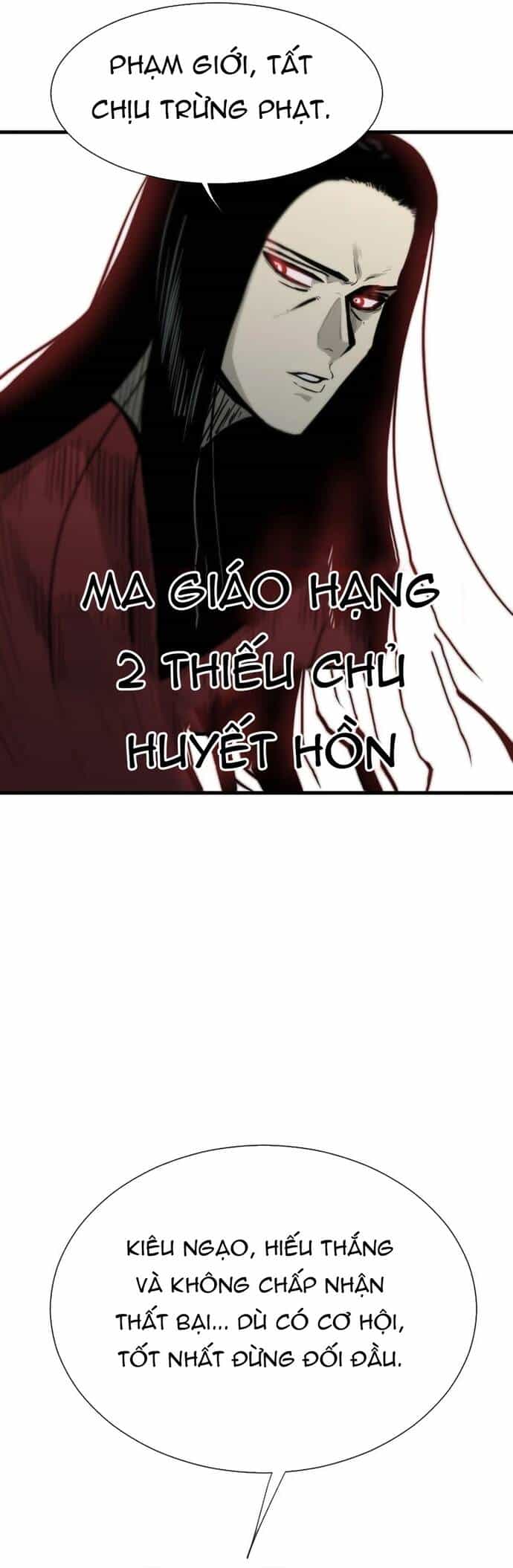 Ma Chiến Sĩ - Chương 33 - ảnh 29