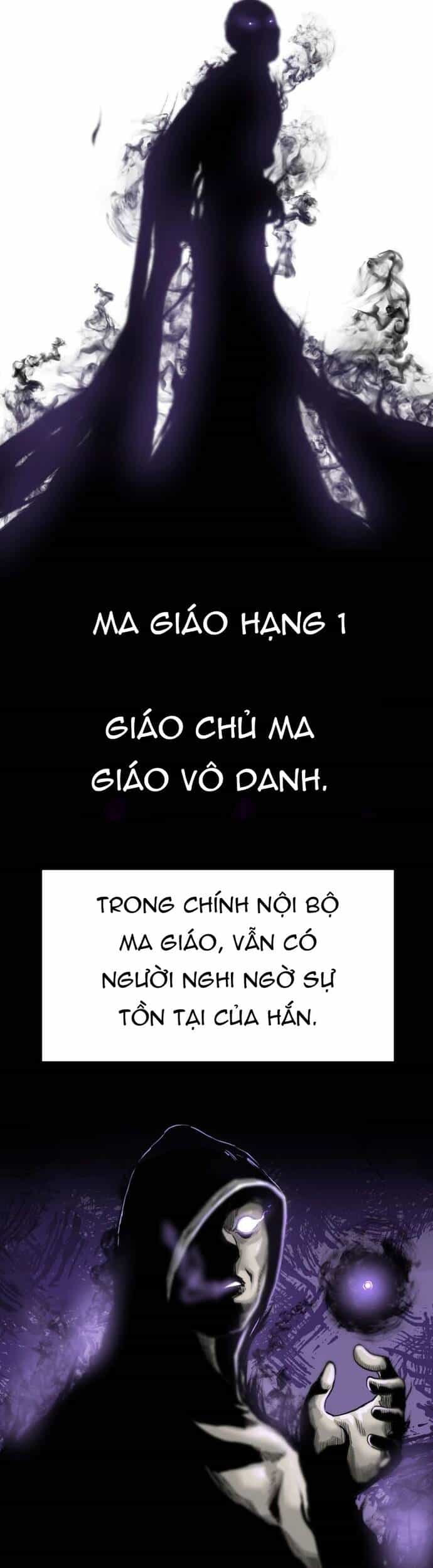 Ma Chiến Sĩ - Chương 33 - ảnh 32