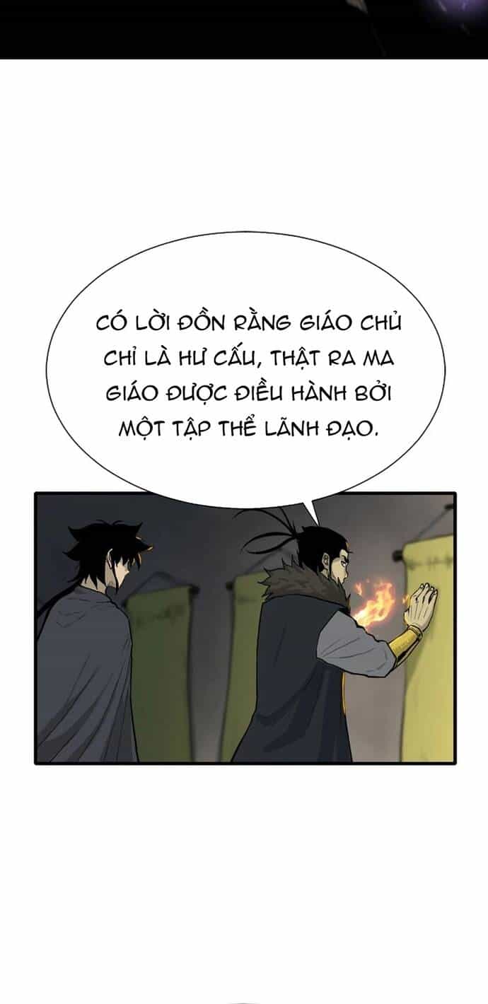 Ma Chiến Sĩ - Chương 33 - ảnh 33