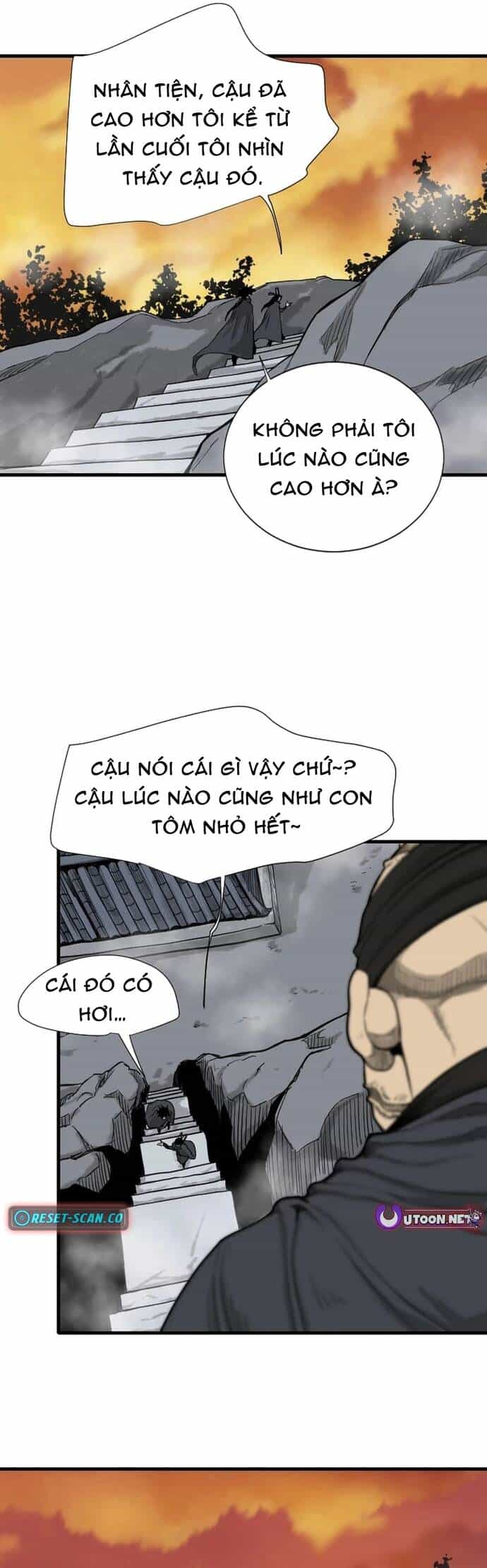 Ma Chiến Sĩ - Chương 35 - ảnh 33