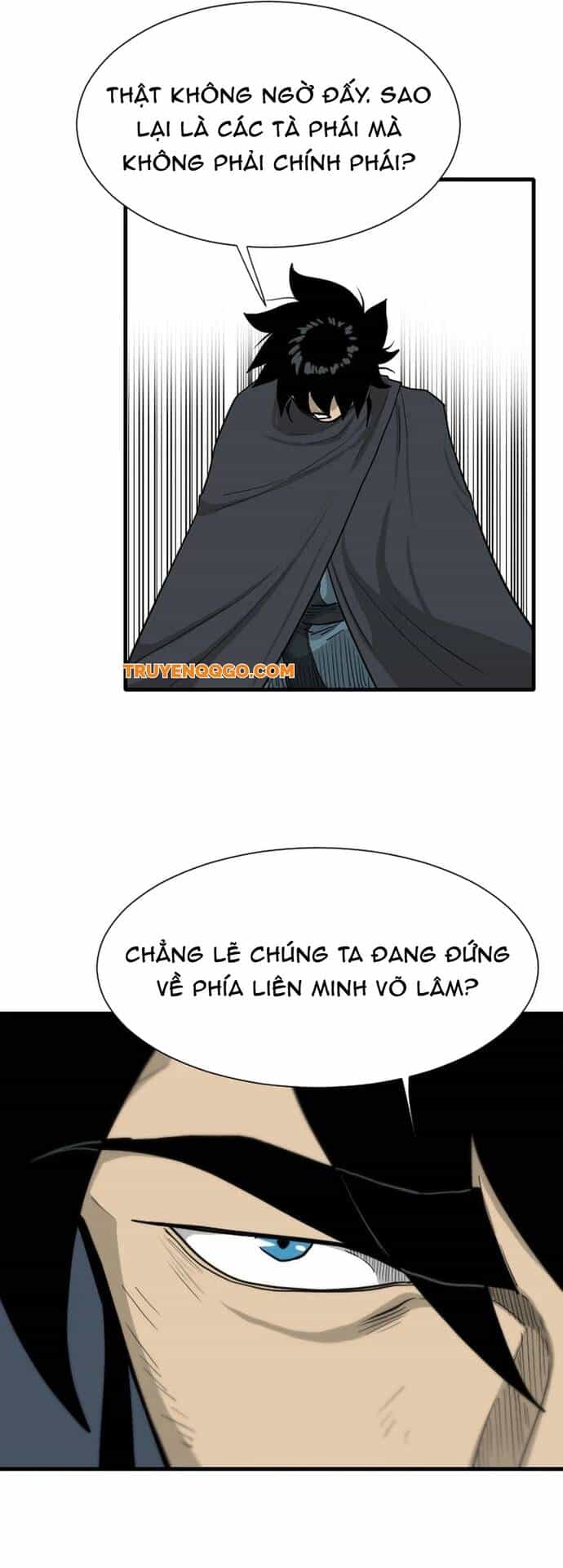 Ma Chiến Sĩ - Chương 36 - ảnh 29