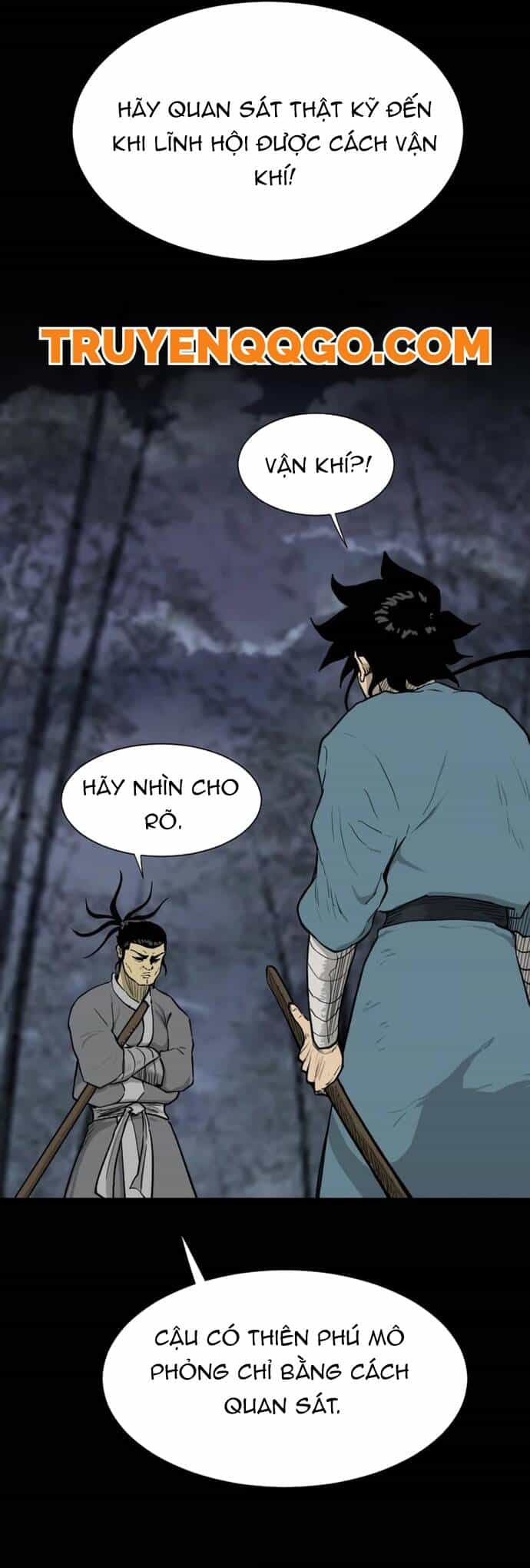 Ma Chiến Sĩ - Chương 39 - ảnh 6